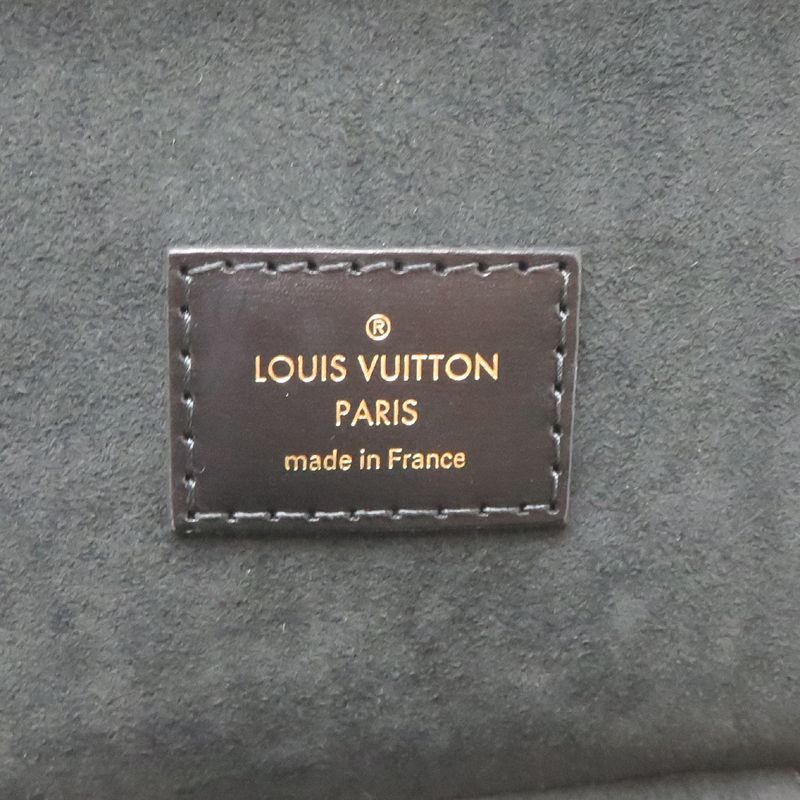 Louis Vuitton Handbag Brown