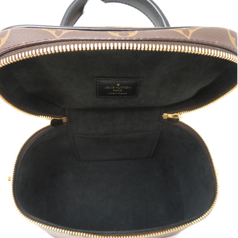 Louis Vuitton Handbag Brown