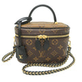 Louis Vuitton Handbag Brown