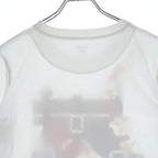 Hermes Cartouche Grand Manage Print Crew Neck Short Sleeve T-Shirt — view 4