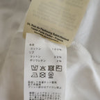 Hermes Cartouche Grand Manage Print Crew Neck Short Sleeve T-Shirt — view 7