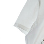 Hermes Cartouche Grand Manage Print Crew Neck Short Sleeve T-Shirt — view 5