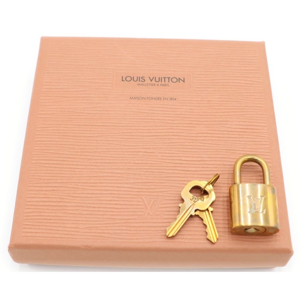 Louis Vuitton Monogram Speedy 30 Leather Handbag Brown — view 9
