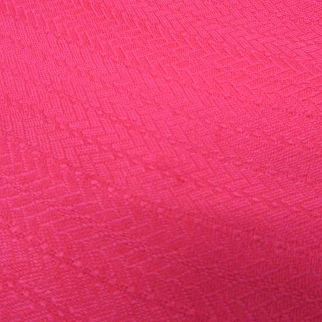 Hermes New Libris Large Shawl Scarf Fringe Logo Pink — view 7