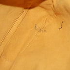 Louis Vuitton Monogram Denim Bum Bag Indigo Blue Gold — view 8