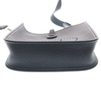 Hermes Evelyne 16 Amazone TPM Black Handbag — view 4