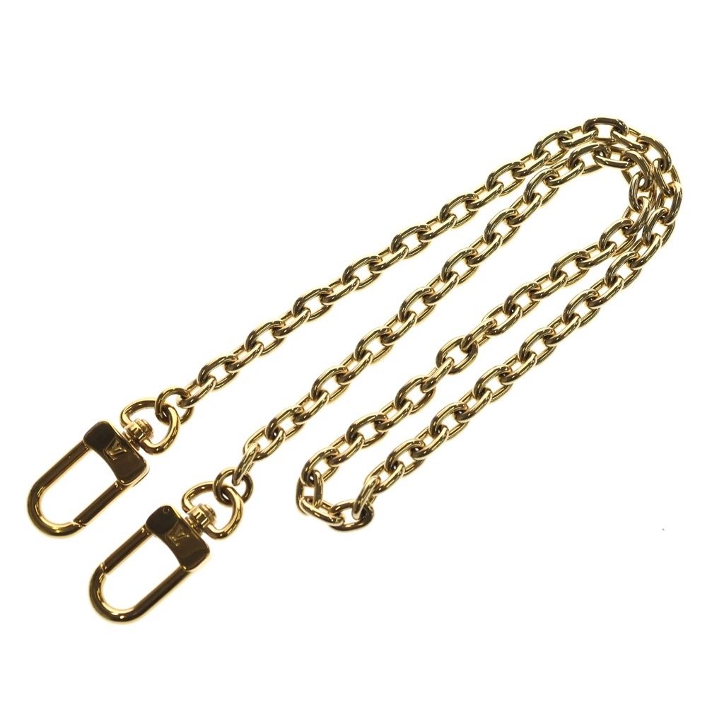 Louis Vuitton Neo Pochette Mila Monogram Shoulder Back Mink White Gold — view 9