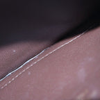 Louis Vuitton Neo Pochette Mila Monogram Shoulder Back Mink White Gold — view 8