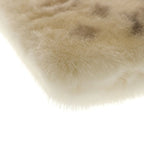 Louis Vuitton Neo Pochette Mila Monogram Shoulder Back Mink White Gold — view 5
