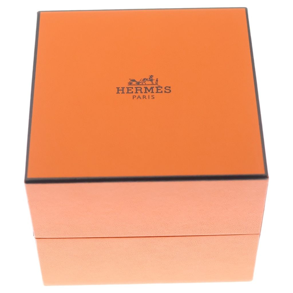 Hermes Chaine D'ancre GM Bracelet Chain Silver — view 6
