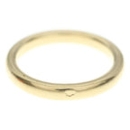 Hermes Wedding Ring Yellow Gold 18k — view 2