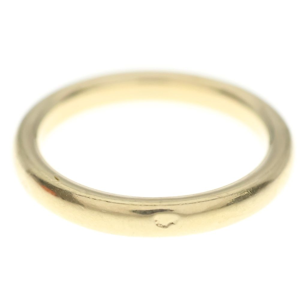 Hermes Wedding Ring Yellow Gold 18k — view 2