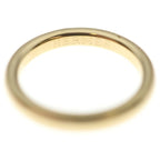 Hermes Wedding Ring Yellow Gold 18k — view 5