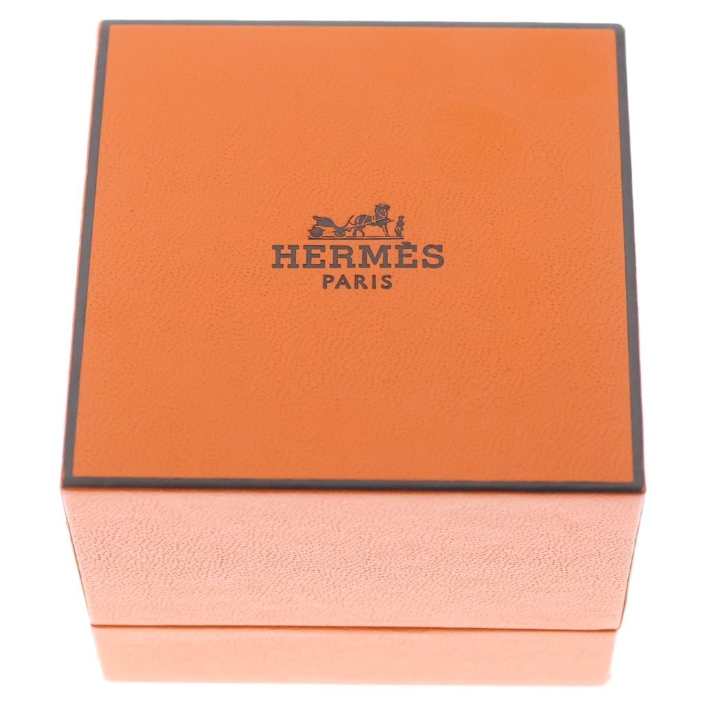 Hermes Wedding Ring Yellow Gold 18k — view 6