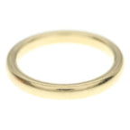 Hermes Wedding Ring Yellow Gold 18k — view 3