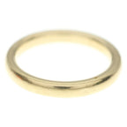 Hermes Wedding Ring Yellow Gold 18k — view 4