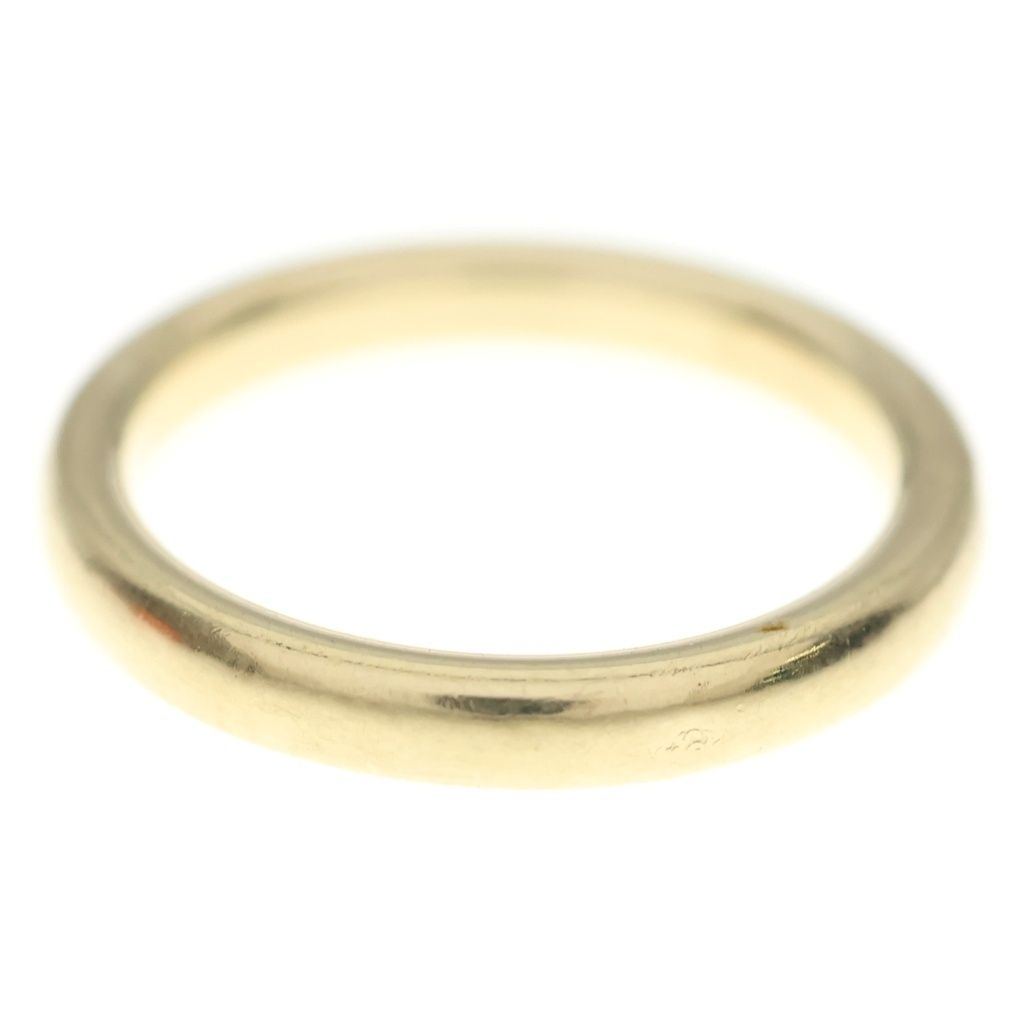 Hermes Wedding Ring Yellow Gold 18k — view 4