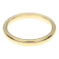 Hermes Wedding Ring Yellow Gold 18k