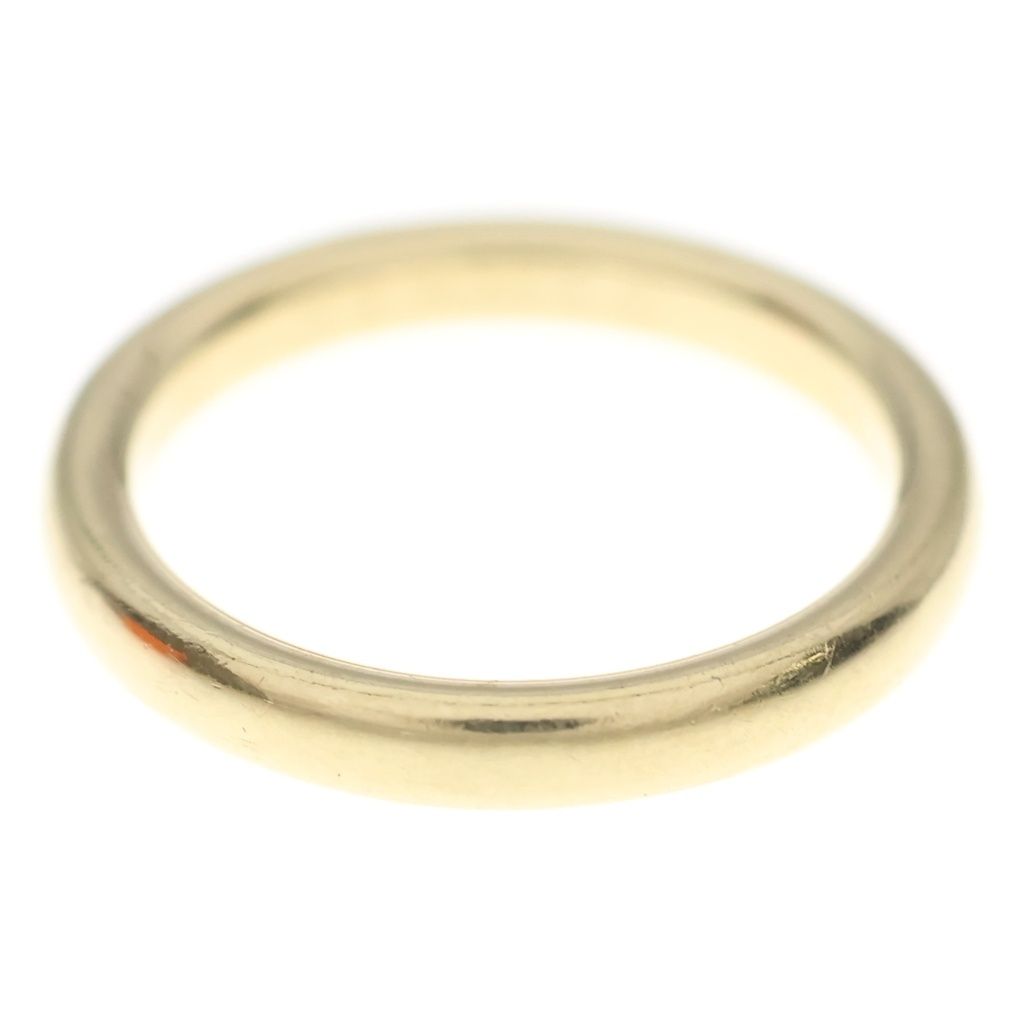 Hermes Wedding Ring Yellow Gold 18k