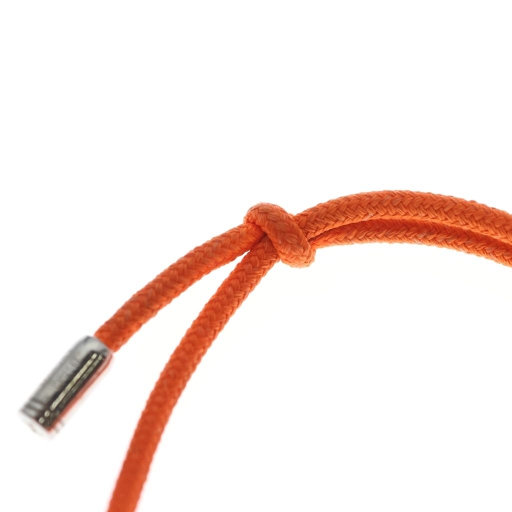 Louis Vuitton Bracelet Beads LV Color Orange — view 5