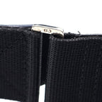 Dior Trotter Canvas Shoulder Bag Beige — view 7