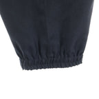 Dior Zip Up Tailored Wool Pants Black — view 5