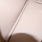 Hermes Bolide 31 Taurillon Clemence Shoulder Bag Argil Silver Ivory — view 7