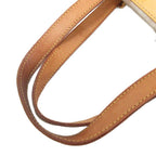 Louis Vuitton Rosewood Avenue Monogram Shoulder Bag All Over Pattern Yellow — view 5