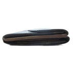 Louis Vuitton Wallet Monogram Porte-Monnaie Billets Cult Cles Brown HW WY — view 3