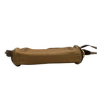 Loewe Anagram Brown Camel Leather Shoulder — view 8
