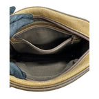 Loewe Anagram Brown Camel Leather Shoulder — view 6