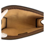 Gucci Vintage Sherry Line GG Supreme Canvas 67 014 Clutch — view 7