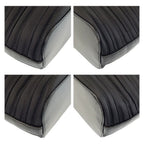 Gucci Bamboo Black Silver Nylon 002 Tote Shoulder — view 4