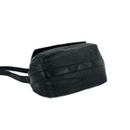 Loewe Anagram Logo Leather Drawstring Shoulder Bag Crossbody Pochette Cross — view 7