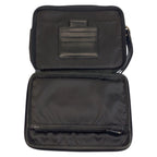 Gucci Black Nylon 018 Clutch — view 5