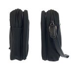 Gucci Black Nylon 018 Clutch — view 6