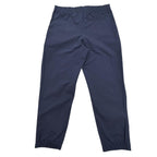 Dior Homme Logo Belt Wide Tapered Jogger Trousers Easy Pants Navy 48 — view 2