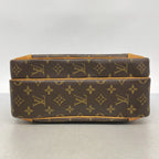 Louis Vuitton Shoulder Bag Monogram Nile Brown — view 3
