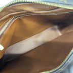 Louis Vuitton Shoulder Bag Monogram Nile Brown — view 4