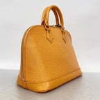 Louis Vuitton Handbag Epi Alma Mandarin — view 2