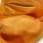 Louis Vuitton Handbag Epi Alma Mandarin — view 4
