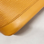 Louis Vuitton Handbag Epi Alma Mandarin — view 9