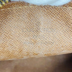 Louis Vuitton Handbag Monogram Papillon 26 Brown — view 5