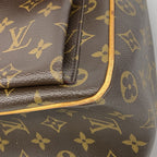 Louis Vuitton Tote Monogram Multiplicity Brown — view 7
