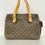 Louis Vuitton Tote Monogram Multiplicity Brown — view 9