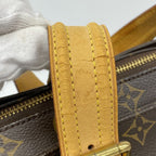 Louis Vuitton Tote Monogram Multiplicity Brown — view 6