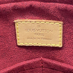 Louis Vuitton Tote Monogram Multiplicity Brown — view 5