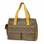 Louis Vuitton Tote Monogram Multiplicity Brown