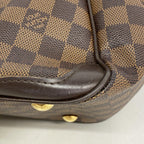 Louis Vuitton Handbag Damier Verona PM Ebene — view 7