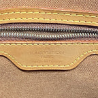 Louis Vuitton Tote Monogram Cabas Piano Brown — view 5